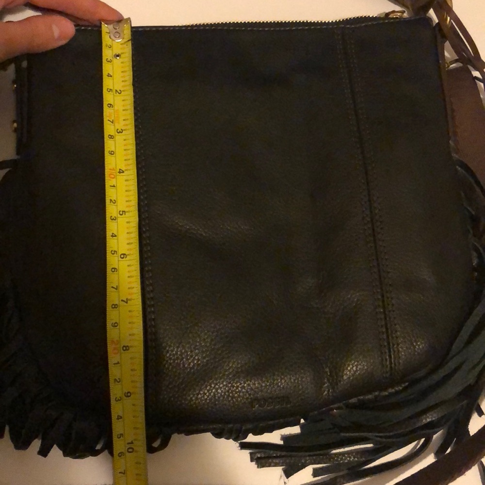 FOSSIL HANDBAG BRAND NEW - Picture 16 of 16